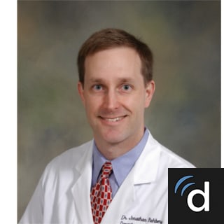 Jonathan Rehberg, MD