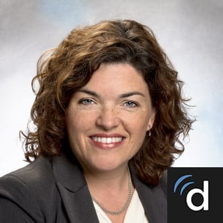 Marie McDonnell, MD