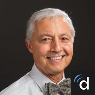 Dr. Karl L. Insogna MD New Haven CT Endocrinologist US