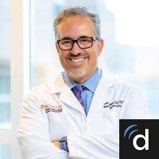 Ruben Mesa, MD