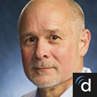Rick McCombs, MD