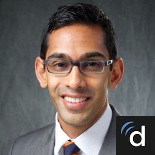 Apurva Shah, MD