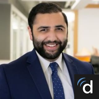Pranav Kaul, MD