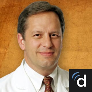 Matthew Mitchell, MD