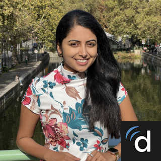 Abhikrishna Singh, MD