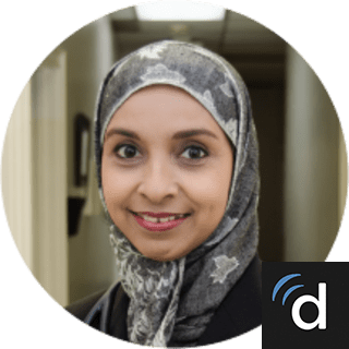 Shazia Naib, MD, Geriatrics, Decatur, GA