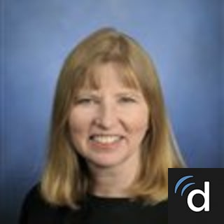 Sheila Finch, MD