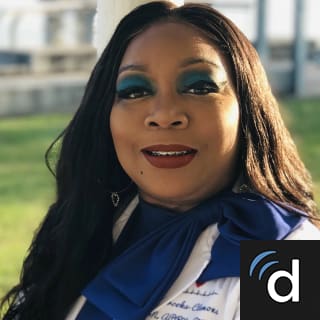 Ursula Brooks-Clemons