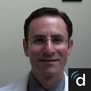 Daniel Rubin, MD