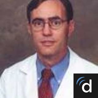 John Bruch, MD