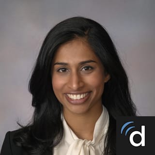 Andrea (Verghese) Rivera, MD