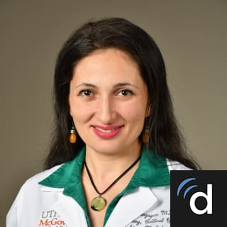 Lilit Sargsyan, MD, Pulmonology, Houston, TX