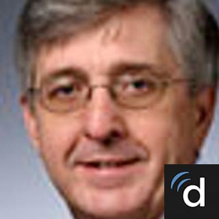 James Pickens, MD