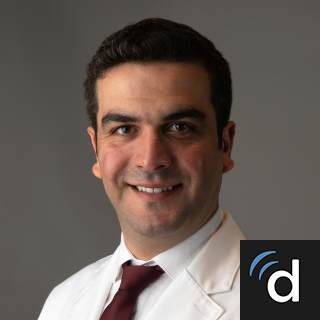 Ibrahim Ozturan, MD