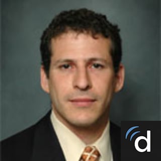 Benjamin Phillips, MD
