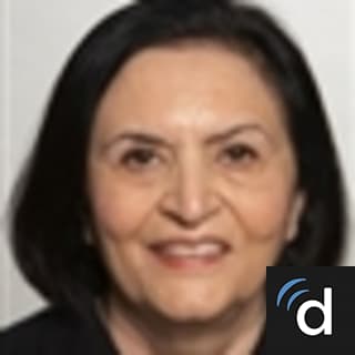 Dr. Nahid K. Nainzadeh, MD | New York, NY | Physiatrist | US News Doctors