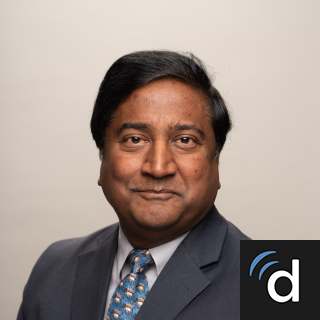 Sethu Reddy, MD