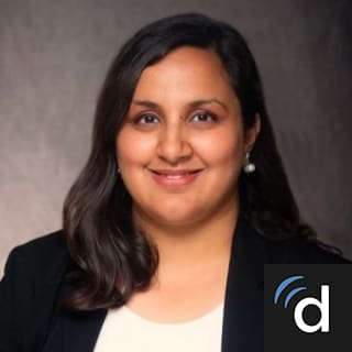 Aditi Mishra, MD, General Surgery, Iowa City, IA