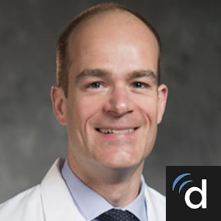 Kevin Hueman, MD, Otolaryngology (ENT), Cary, NC