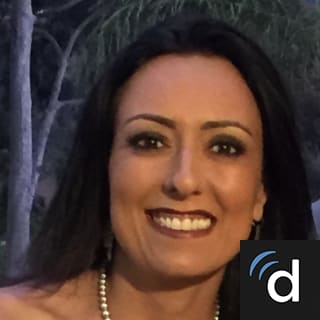 Samira Aliabadi, MD, Pediatrics, Dublin, CA