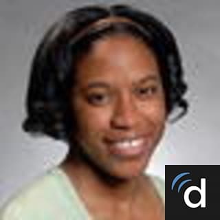 Annette Gadegbeku, MD
