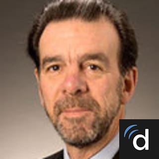 Richard Eisenstaedt, MD