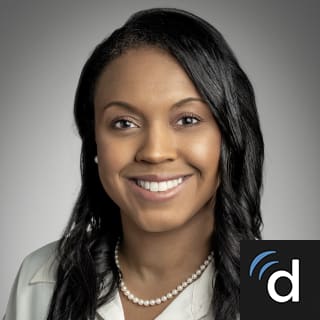 Alexa Morgan, Family Nurse Practitioner, Williamsburg, VA