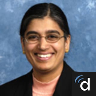 Sarojini Ratnakar, MD