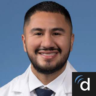 Jose Negrete Manriquez, MD