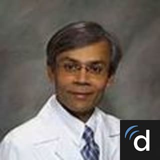 Subodh Patel, MD
