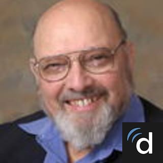 Dr. Charles H. Enzer, MD | Cincinnati, OH | Psychiatrist | US News Doctors
