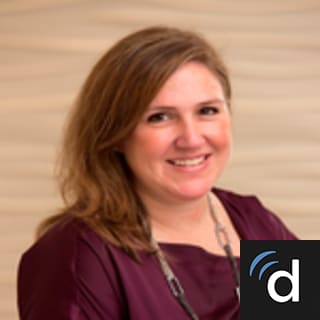 Tricia Angulo-Bartlett, Nurse Practitioner, Ellicott City, MD