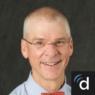 John Chase, MD