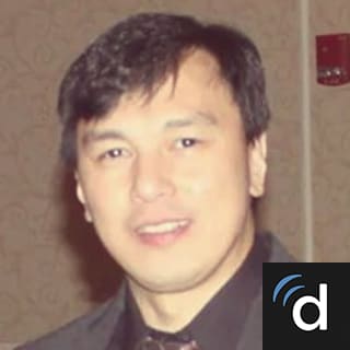 Joel Mabalot, MD, Endocrinology, Newport News, VA