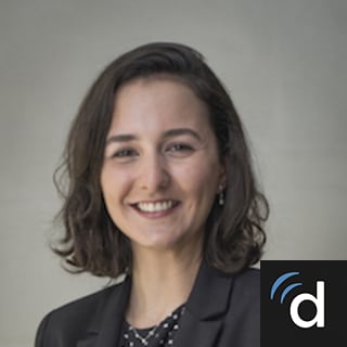 Eduarda Grinsztejn Joao, MD