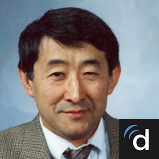 Ronald Hirokawa, MD, Otolaryngology (ENT), New Haven, CT