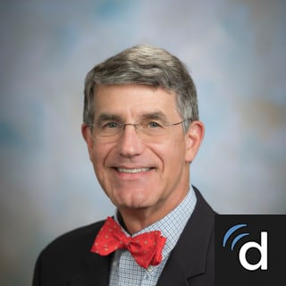 David Thomson, MD