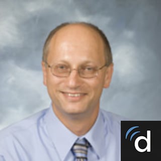 Alexander Kats, MD