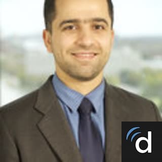 Ahmad Alsheekh, MD