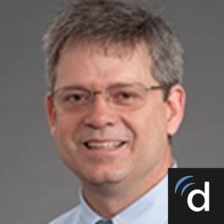 Paul Whitecar, MD