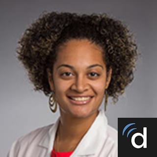 Maya Mann – Trenton, NJ | Internal Medicine