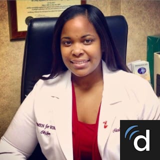 Nicole Bell, MD