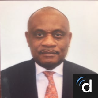 Ewane Ngone, MD