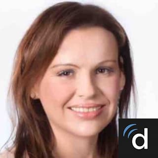 Ana Stankovic, MD