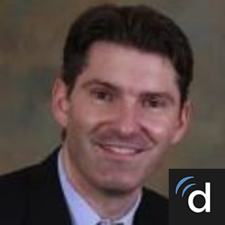 Curt Vogel, MD