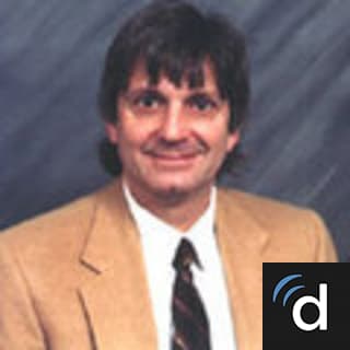 Ronald Witkin, MD