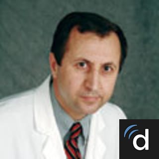 Fuad Zeid, MD, Pulmonology, Huntington, WV