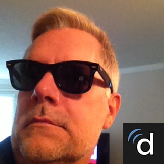 Vance Redfield, MD