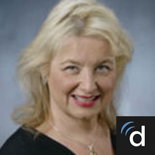 Margaret Drehobl, MD
