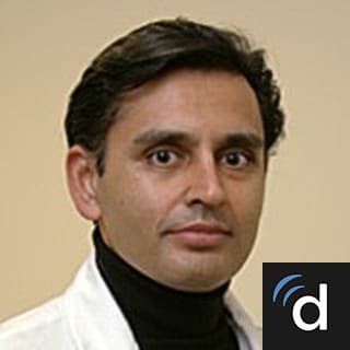 Jayesh Mehta, MD